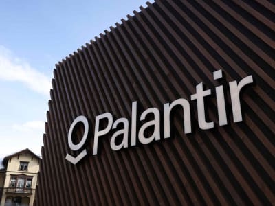Palantir Catat Laba dan Pendapatan Melonjak Berkat Platform AI yang Menanjak