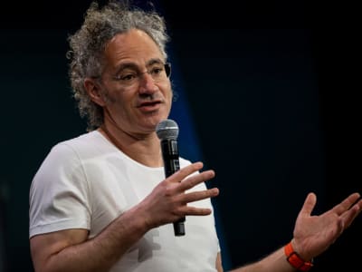 Manajer Veteran Soroti Palantir Menjelang Laporan Pendapatan Besar