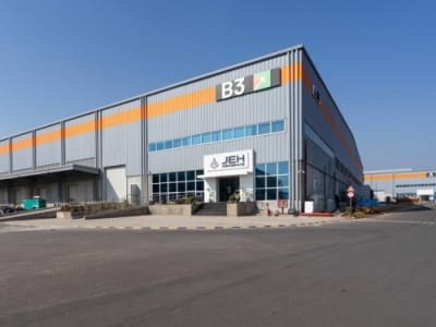 Jeh Aerospace Tingkatkan Produksi Komponen Pesawat, Buka Peluang Baru untuk India