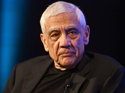 Vinod Khosla: Gelar Kuliah dan Keahlian Khusus Kian Tak Relevan di Era AI