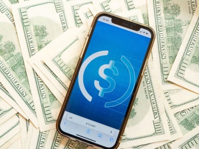 Tantangan dan Peluang Circle Internet Group Pasca Regulasi GENIUS Act