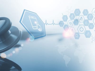 Perangkat Medis Terhubung dan AI Dorong Evolusi Arsitektur Jaringan Kesehatan
