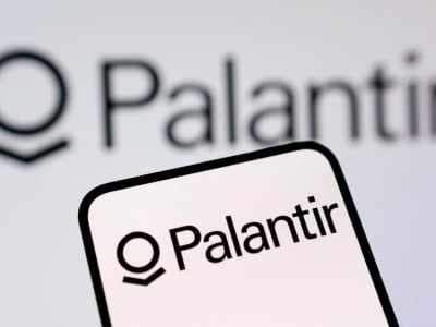 Palantir Naikkan Proyeksi Pendapatan 2025 karena Permintaan Layanan AI Meningkat