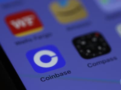 Coinbase: Penurunan Saham Bukan Isyarat Buruk, Kesempatan Investasi Menjanjikan