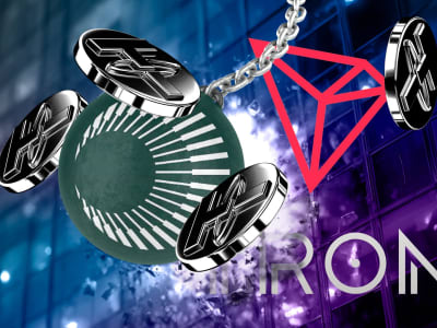 Peluncuran Plasma oleh Tether Ancaman Besar bagi Dominasi Tron Dalam USDT