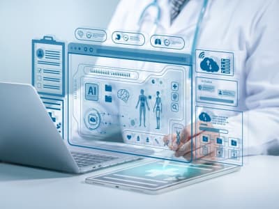 Alibaba dan BJU Gunakan AI Deteksi Dini Kanker dan Penyakit Kronis