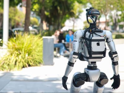 OpenMind Kembangkan Sistem Operasi AI dan Protokol Kolaborasi Robotik untuk Masa Depan