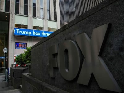 Fox Corp Tumbuh Pesat Berkat Layanan Streaming dan Pendapatan Iklan Kuat