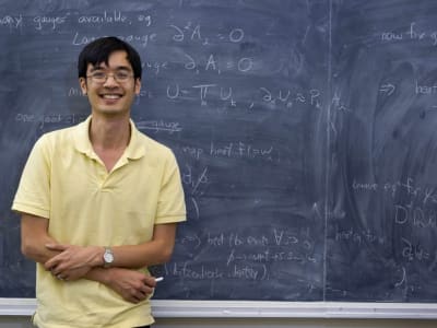 Dampak Pemotongan Dana Riset Trump dan Upaya China Tarik Matematikawan Top