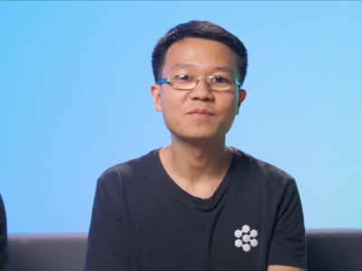 Cognition PHK Karyawan Windsurf, Fokus Akuisisi IP Lebih dari Talenta