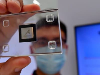 Huawei Buka Toolkit AI untuk Lawan Dominasi NVIDIA dan Perkuat Teknologi Tiongkok