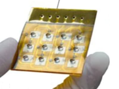 Aktuator Robot Tipis Terinspirasi Otot Manusia untuk Gerakan Lembut dan Presisi