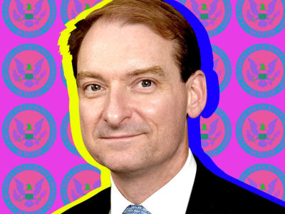 SEC Tegaskan Token Liquid Staking Bukan Sekuritas, DeFi Siap Melaju Pesat