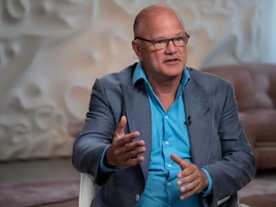 Galaxy Digital Alami Penurunan Saham 5% Setelah Laporan Keuangan Mengejutkan