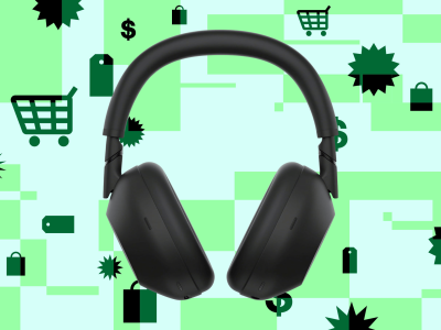 Diskon Back-to-School 2025: Headphone Sony WH-1000XM6 dan Gadget Terbaik Lainnya