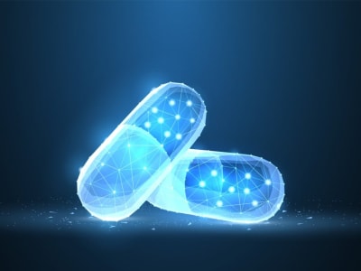 Kesepakatan USRp 98.67 triliun ($6 Miliar)  Dorong Inovasi Pengembangan Obat AI antara XTalPi dan DoveTree