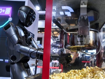 Token AI dan Saham AMD Turun Menjelang Laporan Pendapatan Kuartal Kedua 2025