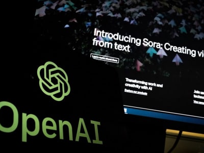 OpenAI Luncurkan Model AI Terbuka, Tantang Dominasi China di Dunia AI