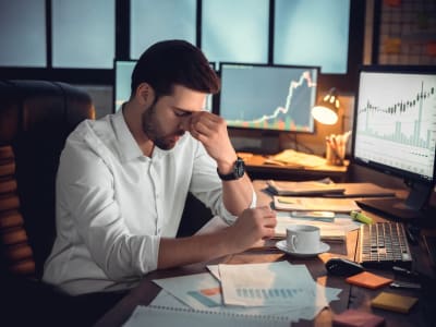 Saham Robinhood Naik Pesat, Namun Risiko Turun Tajam Mengintai