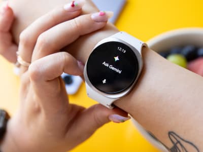 Gemini AI di Smartwatch: Transformasi Cara Kita Berinteraksi dengan Teknologi