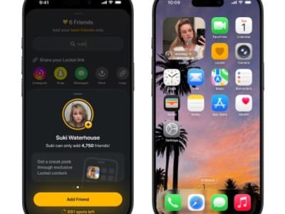 Locket Perkenalkan Fitur Selebriti untuk Pererat Hubungan dengan Penggemar