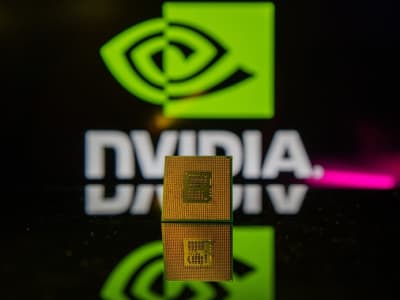 Nvidia Tegaskan Chip AI Bebas Back Door, Jaga Kepercayaan Global