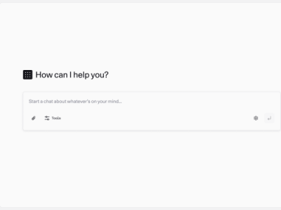 Cohere Luncurkan North, AI Agent Privat yang Amankan Data Perusahaan