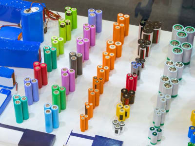 Penemuan Pola Baru Lapisan Listrik di Baterai untuk Desain Lebih Baik