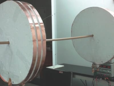 Metode Machine Learning Baru untuk Stabilkan Wireless Power Transfer pada Berbagai Beban