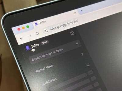 Google Luncurkan Jules, Alat Coding AI Asinkron yang Bantu Developer Lebih Efisien