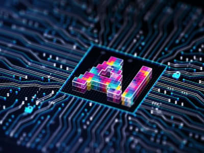 Penangkapan Penyandi Chip AI Nvidia: Tantangan Keamanan dan Inovasi Teknologi