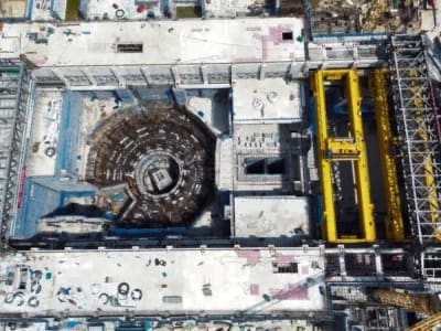 Baja Inovatif China Tembus Batas untuk Magnet Fusi Lebih Kuat dan Efisien