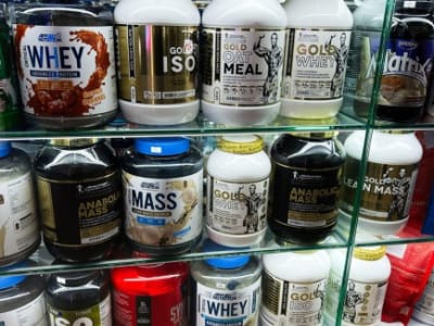 Tren Protein Tinggi: Apa Manfaat dan Siapa yang Butuh Suplemen?