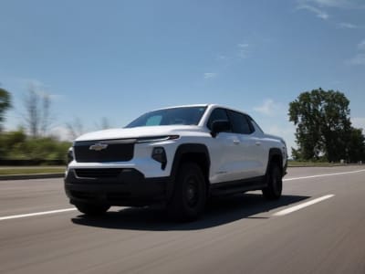 General Motors Pecahkan Rekor Jarak Tempuh Terpanjang Truk Listrik dalam Sekali Isi