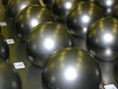 Standard Nuclear Dipilih Bangun Rantai Pasok Bahan Bakar Nuklir Domestik AS