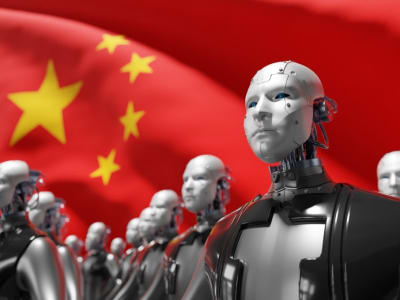 JD.com Umumkan Strategi Besar Dukung Industri Robotika di World Robot Conference 2025