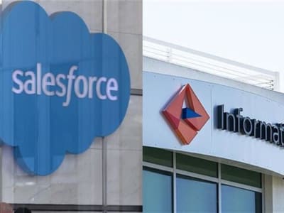 Merger Informatica dan Salesforce: Kunci Sukses AI melalui Pengelolaan Data Kontekstual