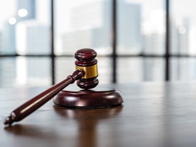 Vonis Mengejutkan: Pendiri Tornado Cash Dinilai Bersalah Jalankan Bisnis Uang Ilegal