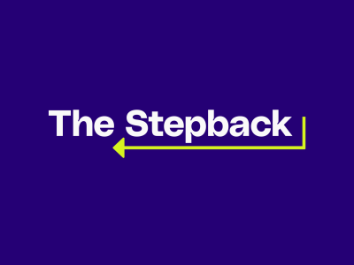 The Stepback: Newsletter Mingguan Eksklusif dari The Verge untuk Pembaca Setia
