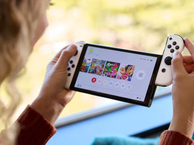 Harga Nintendo Switch Naik, Ini Cara Mendapatkan Switch OLED Murah
