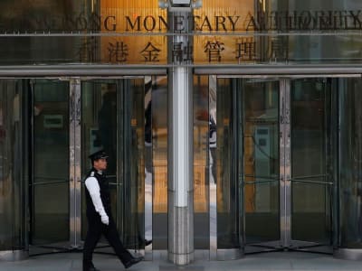 Aturan Ketat KYC Hong Kong Bisa Hambat Adopsi Stablecoin dan Saing Global