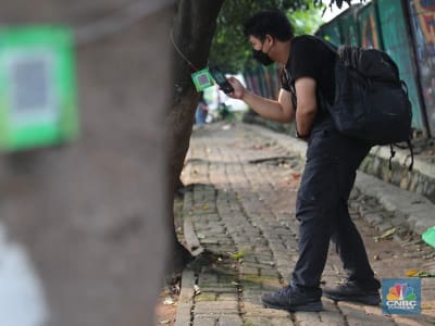 Waspada Quishing: Modus Penipuan Lewat Kode QR yang Mengancam Keamanan Data