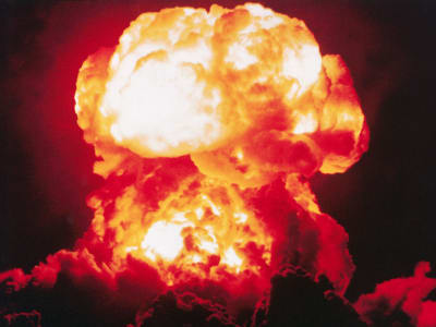 Sejarah dan Bahaya Senjata Nuklir dari Bom Atom hingga Bom Termonuklir