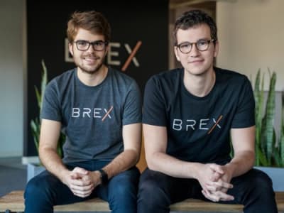 Brex Kini Bisa Terbitkan Kartu dan Layani Startup di Seluruh Uni Eropa