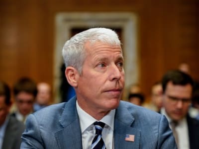 Laporan Kontroversial DoE Meremehkan Dampak Pemanasan Global Picu Protes Ilmuwan