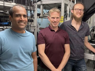 Detektor Fotom Mid-Infrared Baru: Sensitif dan Bisa Bekerja di 25 Kelvin