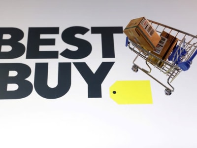 Best Buy Tingkatkan 40% Karyawan di Pusat Teknologi India