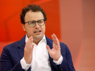 CEO Anthropic Optimis Hadapi Perang Talenta AI Meski Digoda Meta