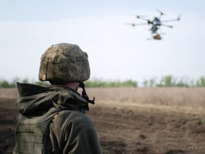 Inovasi Drone dan Tantangan Kereta Cepat China Menjadi Sorotan Terkini