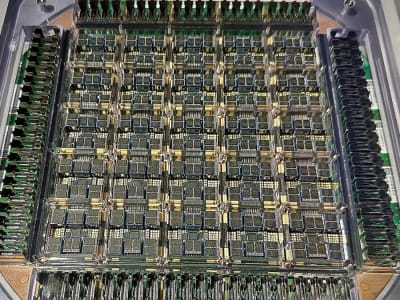 Tesla Hentikan Proyek Dojo, Fokus Kembangkan Chip AI dengan Samsung dan Nvidia